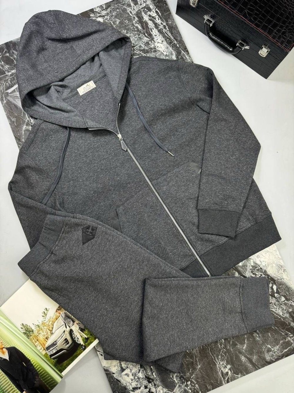 Спортивный костюм Hermes