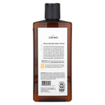 Cremo, All Season, гель для душа, № 8, бурбон и дуб, 473 мл (16 жидк. унц.)