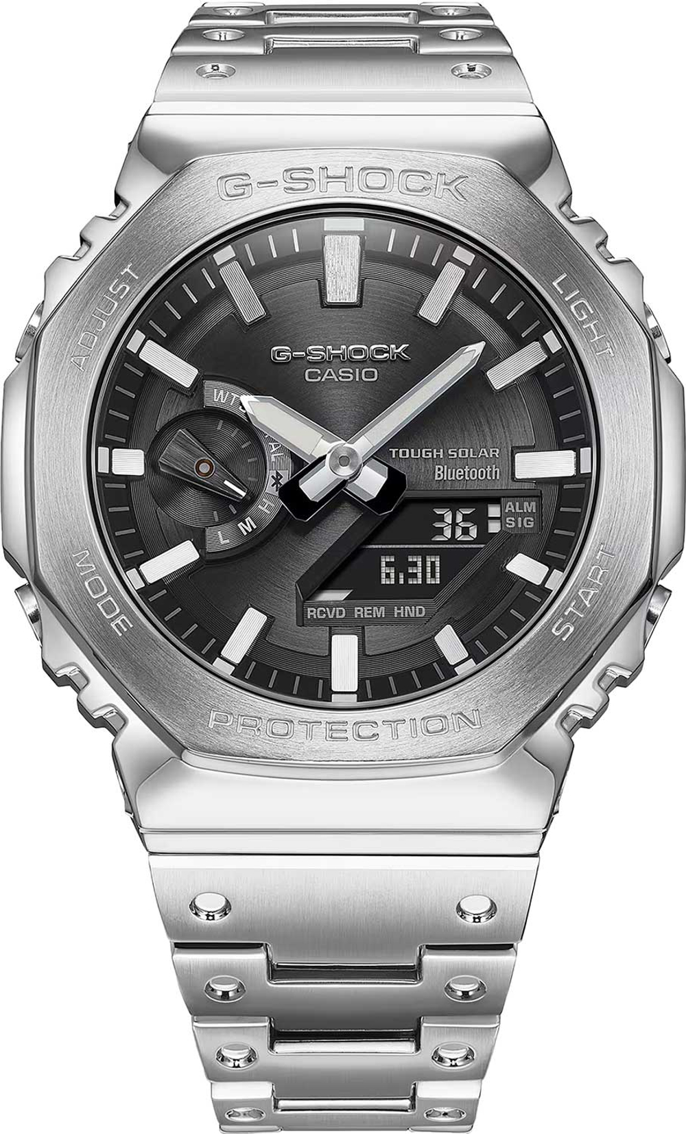 Часы Casio GM-B2100SD-1A
