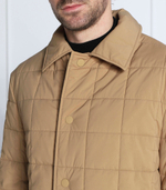 Пальто P-Cam-Pad-N-224F BOSS BLACK - светло-коричневый(50484330)