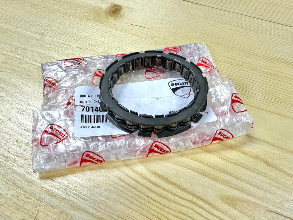 Ducati Обгонная муфта 70140541A