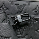 Сумка через плечо/мессенджер Louis Vuitton Trio