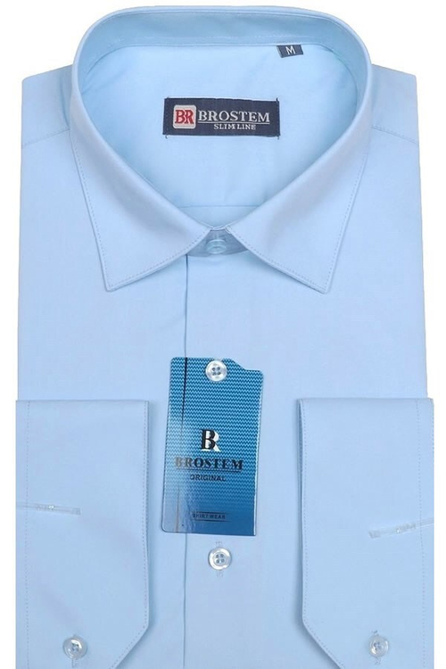 Мужская рубашка Brostem