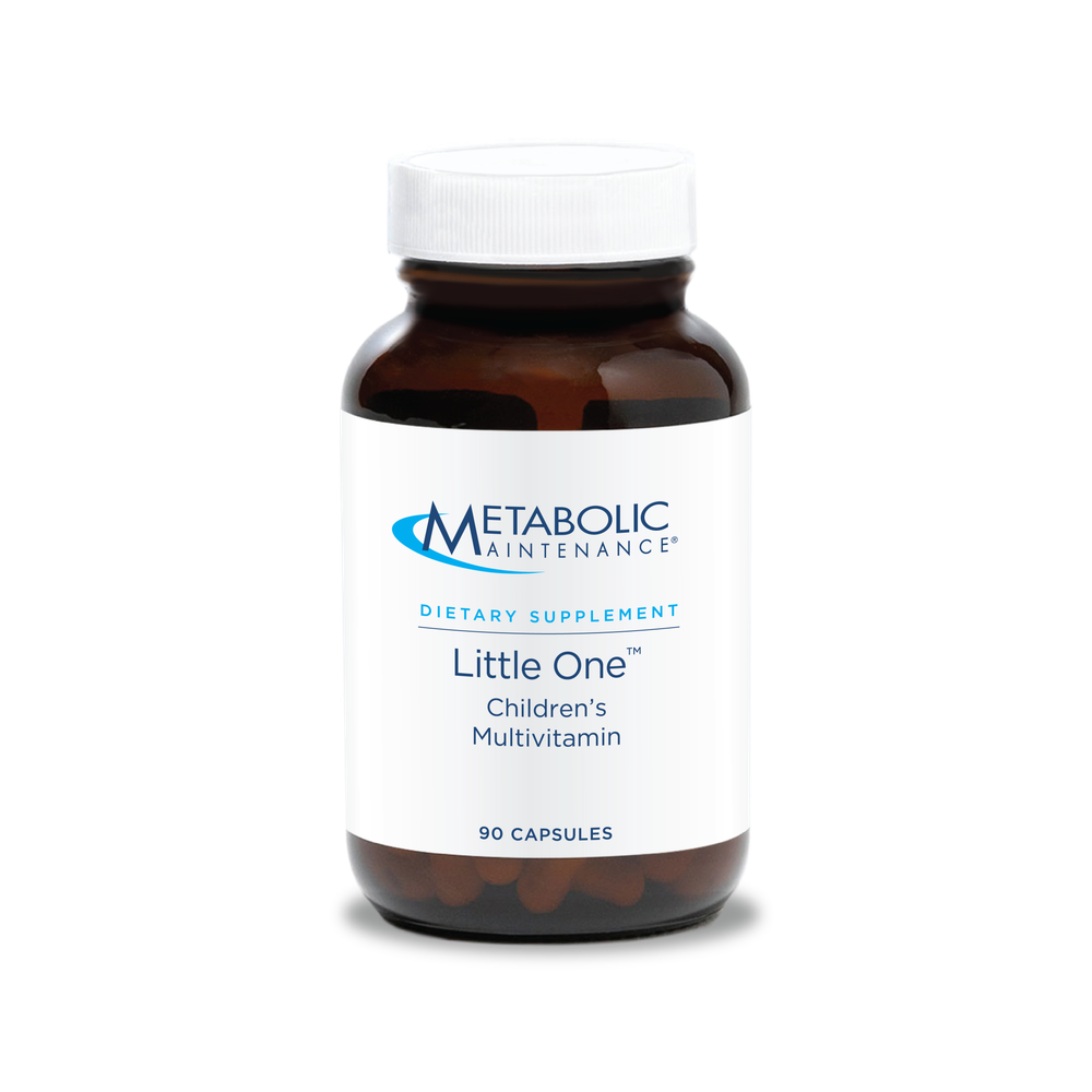 Metabolic Maintenance® Little One™