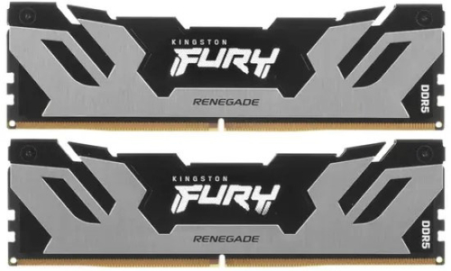 Модуль памяти DDR5 96GB (2*48GB) Kingston FURY KF564C32RSK2-96