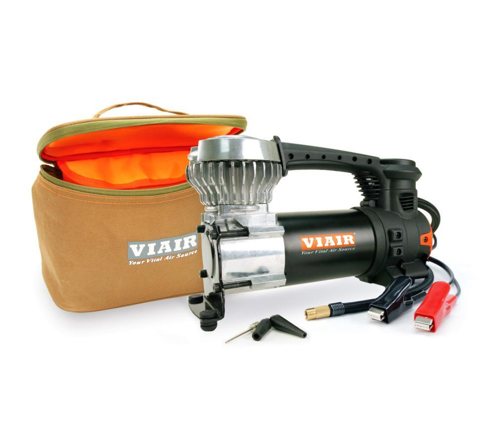 Компрессор переносной 12V VIAIR 87P