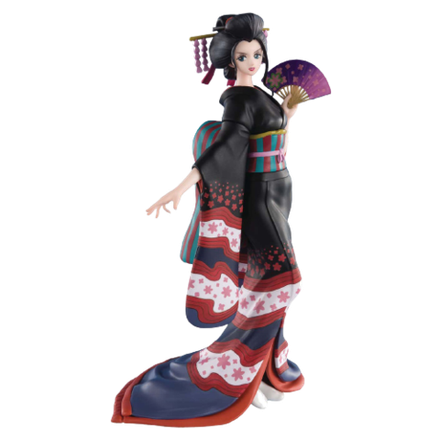 Фигурка Figuarts Zero One Piece Nico Robin Orobi