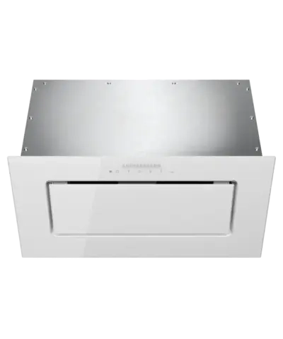 Встраиваемая вытяжка Kuppersberg BIM 600 White