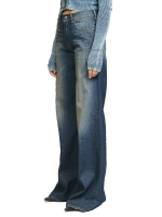 Джинсы W DIESEL
