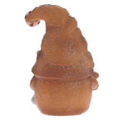 GAEM Фигурка декоративная с подсветкой "Гном", L10,5 W6,5 H15,5 см (LR44 2 шт)