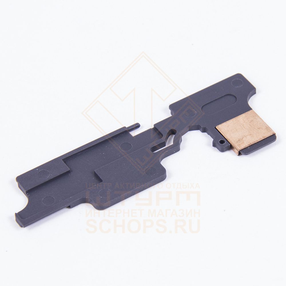 Селекторная плата Guarder Anti-Heat G36 серии