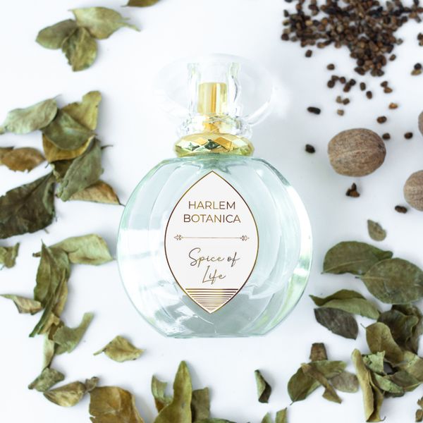 Harlem Botanica Spice of Life