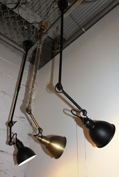 replica   G. LAMPE   302