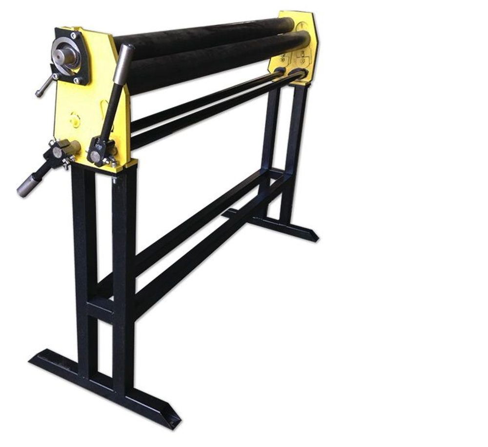 Ручные вальцы Machinery SBX-VR1275