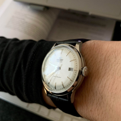Orient Classic Automatic RA-AC0M03S