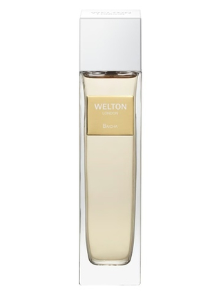 Welton London Baicha Eau de Parfum