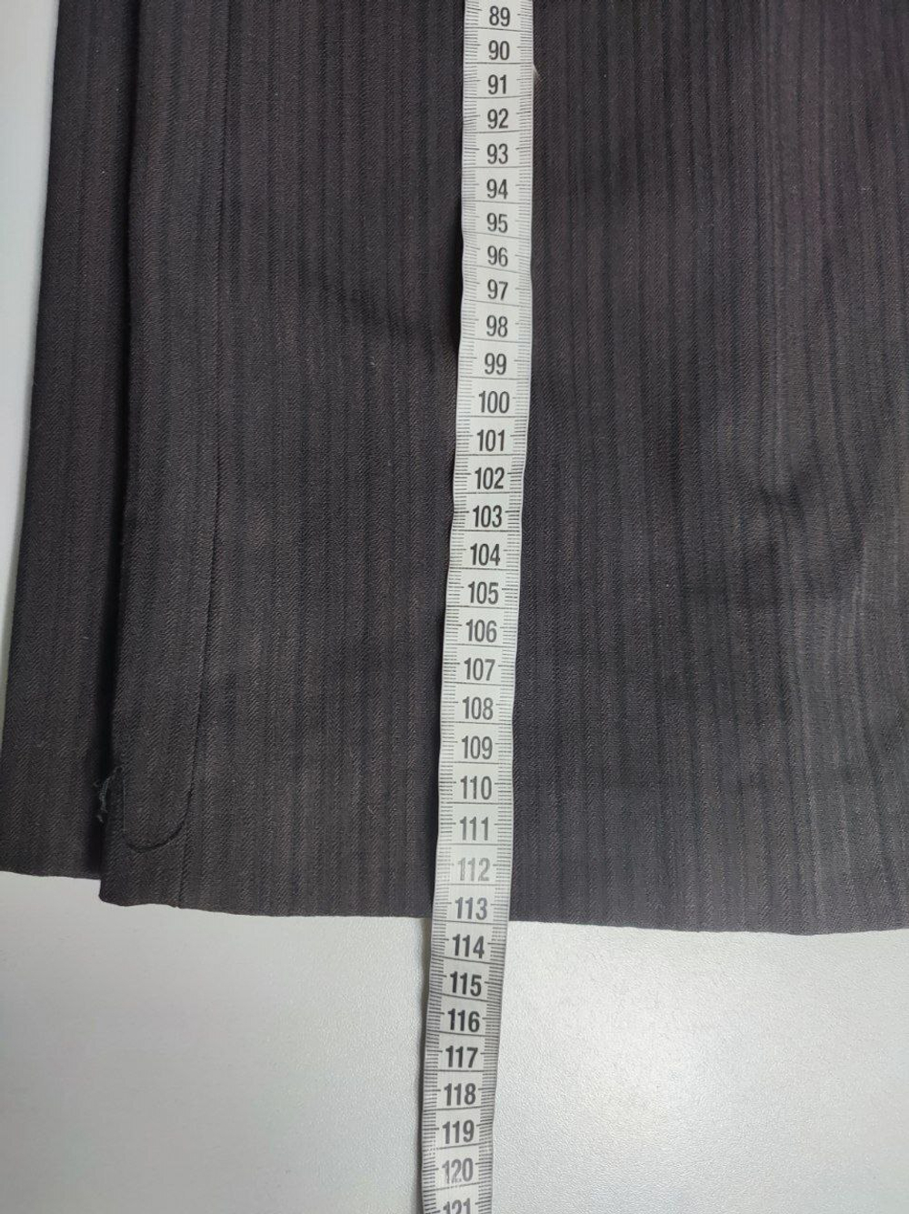 Брюки ETOL базовые 50 размер