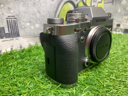 FujiFilm X-T3 (20 кадров)