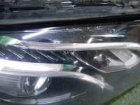 Фара правая Mercedes E W213 (2016-2021) LED