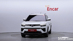 KG Mobility (Ssangyong) Tivoli Air 1.5 A3 2WD (11.2021)