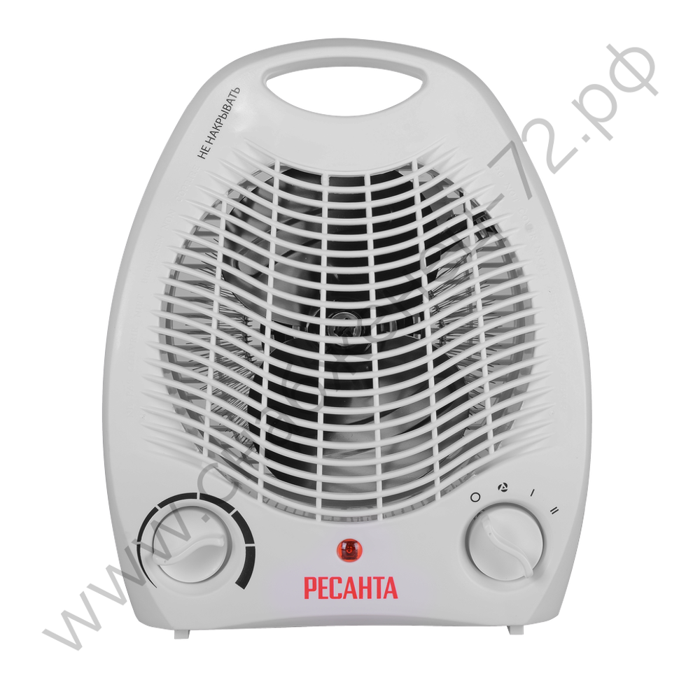 Тепловентилятор Ресанта ТВС-2000