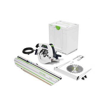 Пила дисковая электрическая FESTOOL HK 85 EB-Plus-FSK420