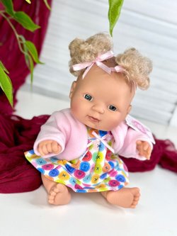 Пупс Berbesa GORDI 26см (260B10)
