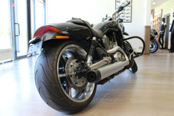 Harley-Davidson V-Rod 2012