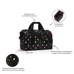 Сумка allrounder l dots