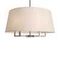 Подвесной светильник Freya Classic Graceful FR2042CL-05N