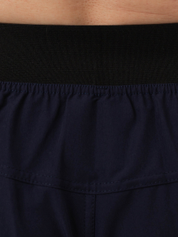 Шорты TOTEMIC CLO Dry Touch синий