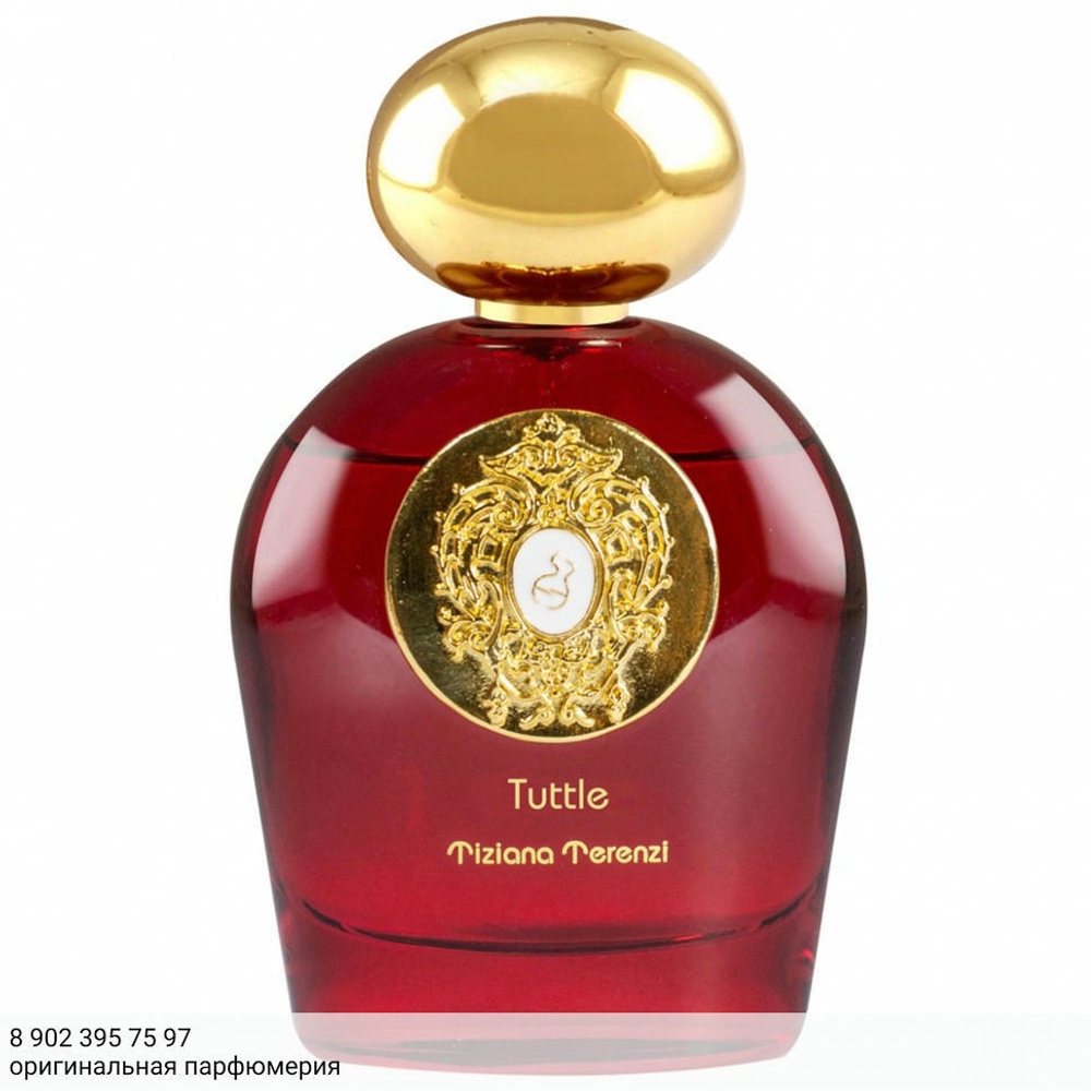 Tiziana Terenzi Tuttle
