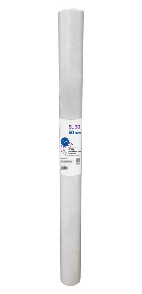 Картридж_механической_очистки_SL30_(Slim_Line,_PP,_63/762_-_50_микрон)_полипропилен_вспененный.jpg