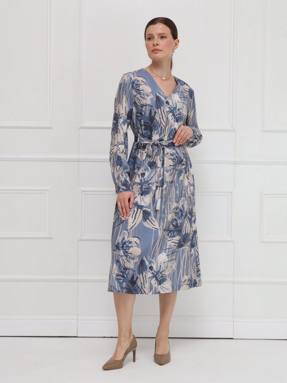 Платье П-288 АВК AKIMBO