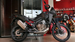 Honda Africa Twin — CRF1100AN