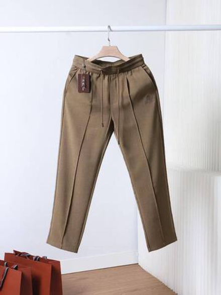 Брюки Loro Piana
