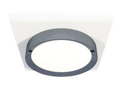 Ambrella Комплект встраиваемого светильника Techno XC8061007