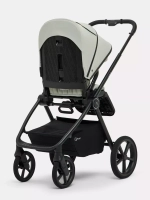 Коляска детская RANT "TEO soft" (2в1) RA121 Sage