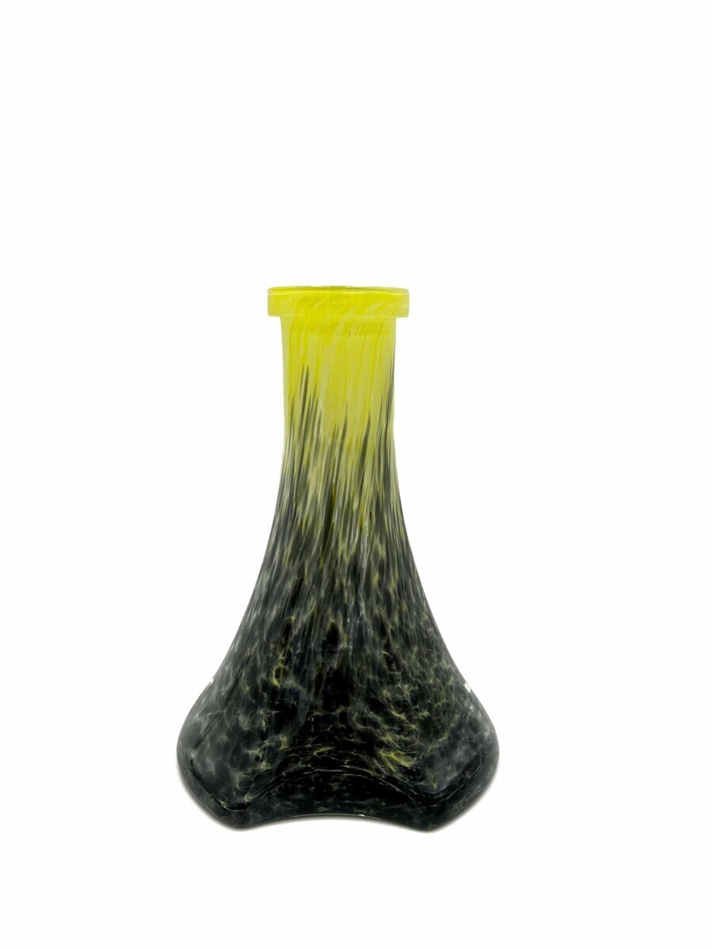 VG Pyramid Black-Green Crumb