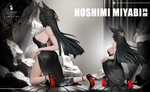 Хошими Мияби / Hoshimi Miyabi
