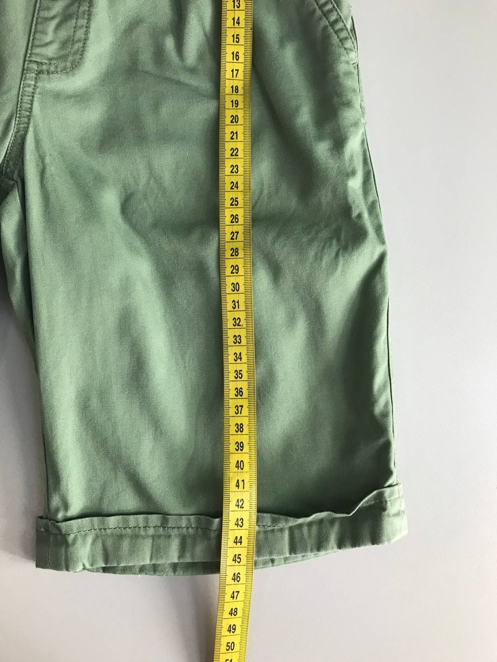 Шорты Outventure практичные, на 10 лет