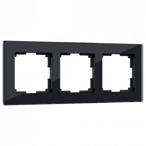 Рамка на 3 поста Werkel W0031108