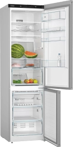 Двухкамерный холодильник Bosch KGN39IJ22R