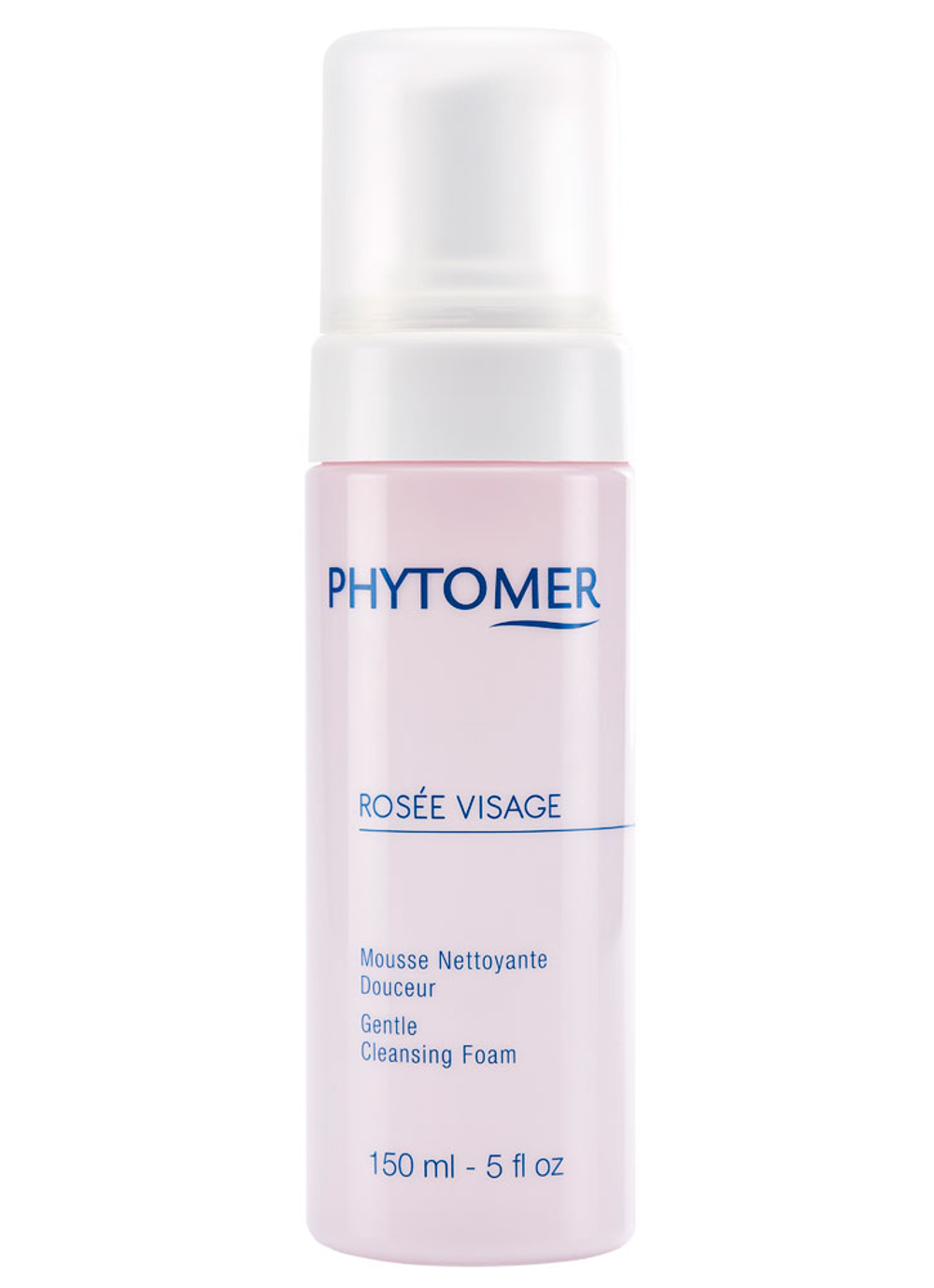 PHYTOMER Rosee Visage Gentle Cleansing Foam