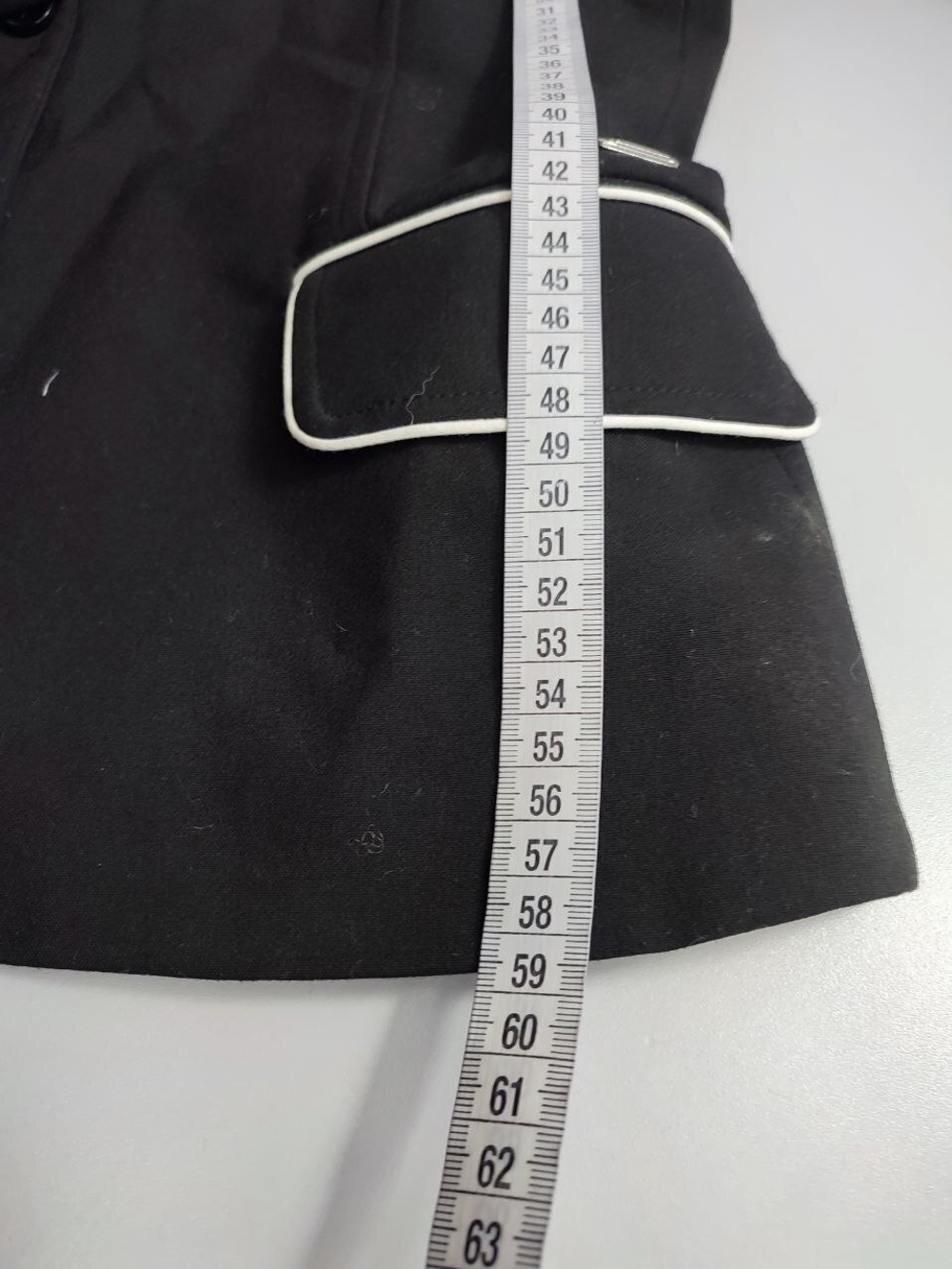 Жакет s.Oliver элегантный 44 размер