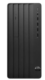 Системный блок HP 290 G9 MT Intel Core i3, 8 ГБ, 512 Гб, Intel UHD Graphics 730,  ОС Не установлена
