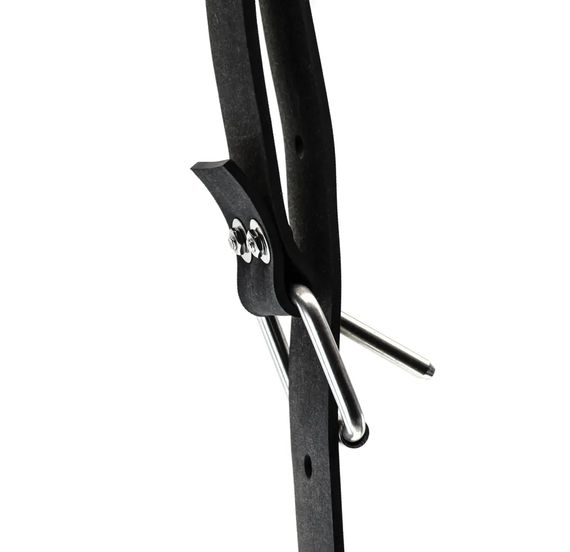 Пояс грузовой ДайвМир регулируемый