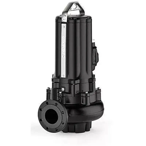 Pedrollo VXC-4 125/80 фекальный насос 48SGVP980FE