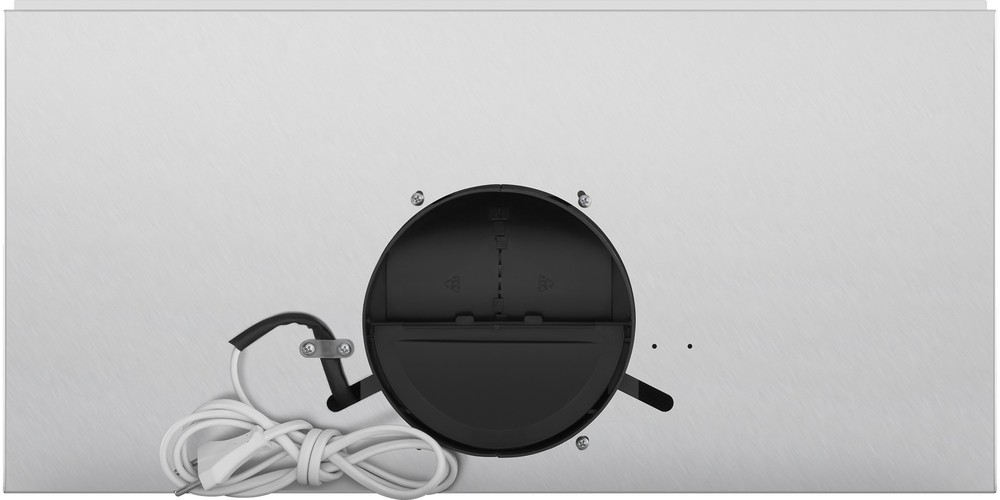 Встраиваемая вытяжка Maunfeld CROSBY HARDY 60 WHITE