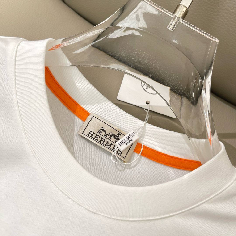 Футболка Hermes
